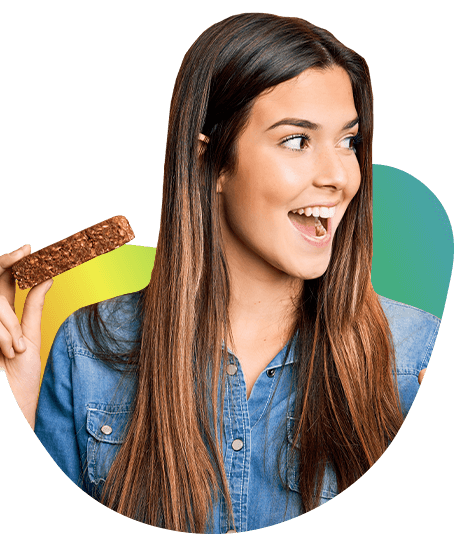 Lezzetli Atıştırmalıklar Mı Arıyorsun?