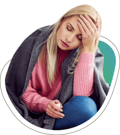 Kendinizi Halsiz mi Hissediyorsunuz? 