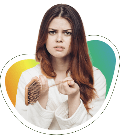 Saç Dökülmesi Neden Olur?