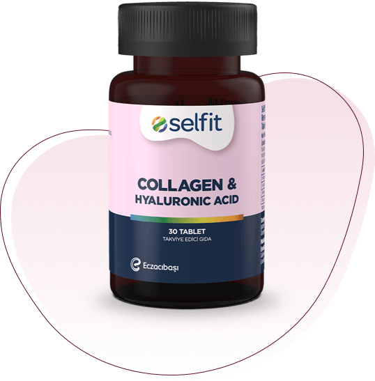 Collagen & Hyaluronic Acid